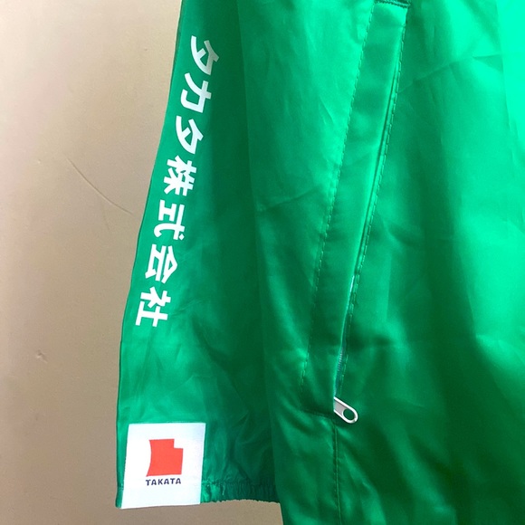 Takata Racing Jacket - Picture 2 of 5